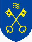 Logo Hansestadt Buxtehude